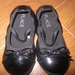 Baby shoes